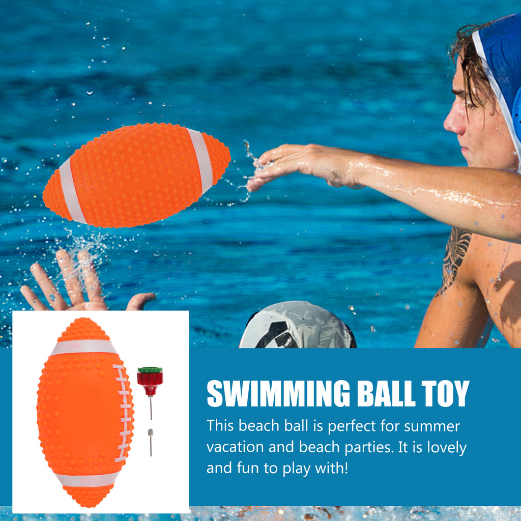 Underwater Rugby Pool Ball Toy H94060