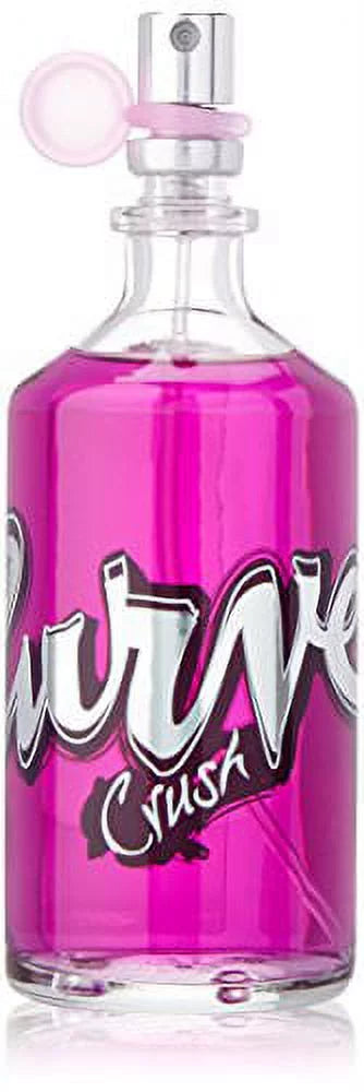Eau De Toilette Spray 3.4 oz M422