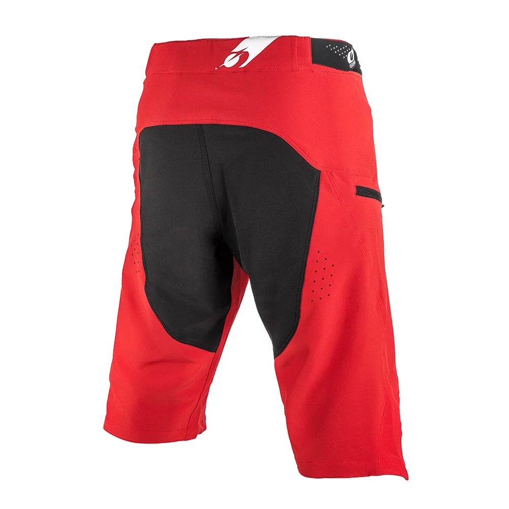 Red Cycling Jersey and Short Set G233830