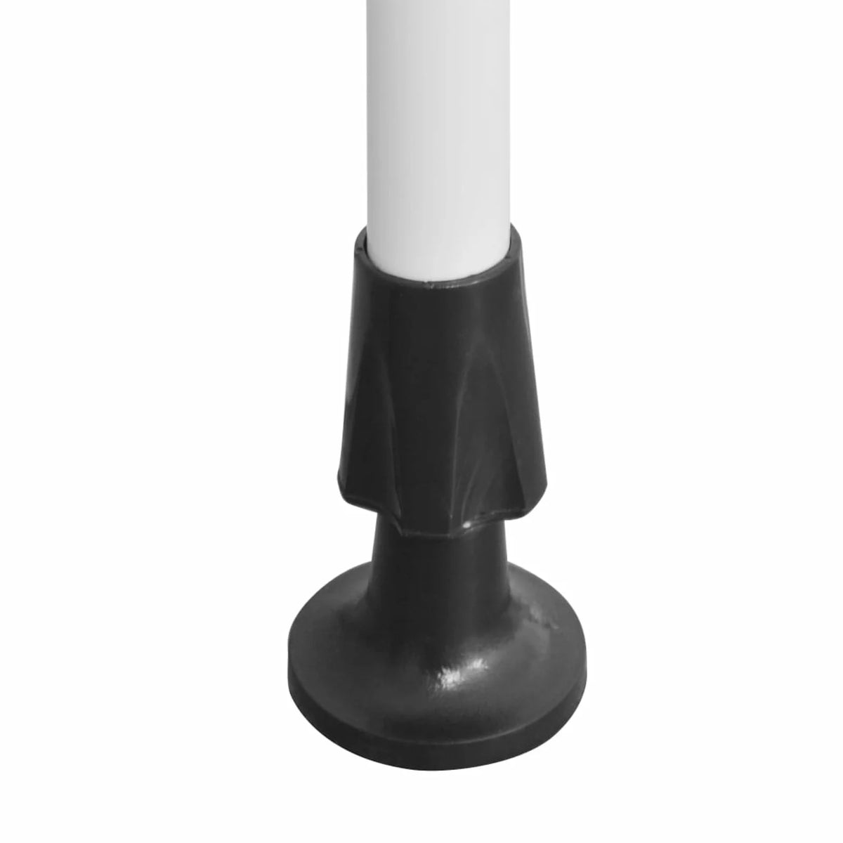 Manual Retractable Awning 137.8" Anthracite O3584