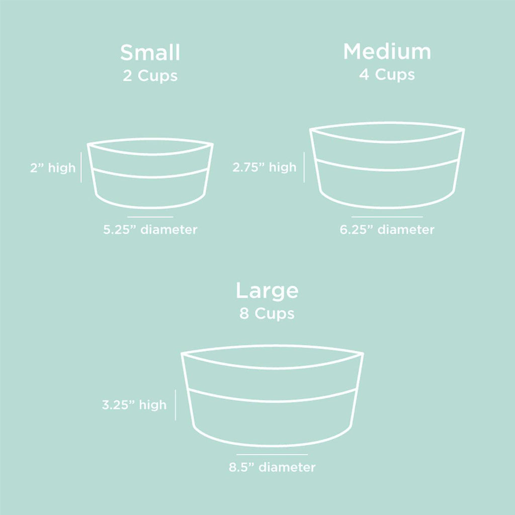 Ceramic Dog Bowl S7656