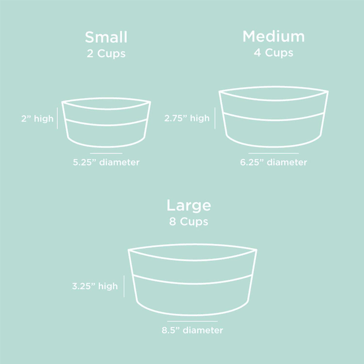 Ceramic Dog Bowl S7656