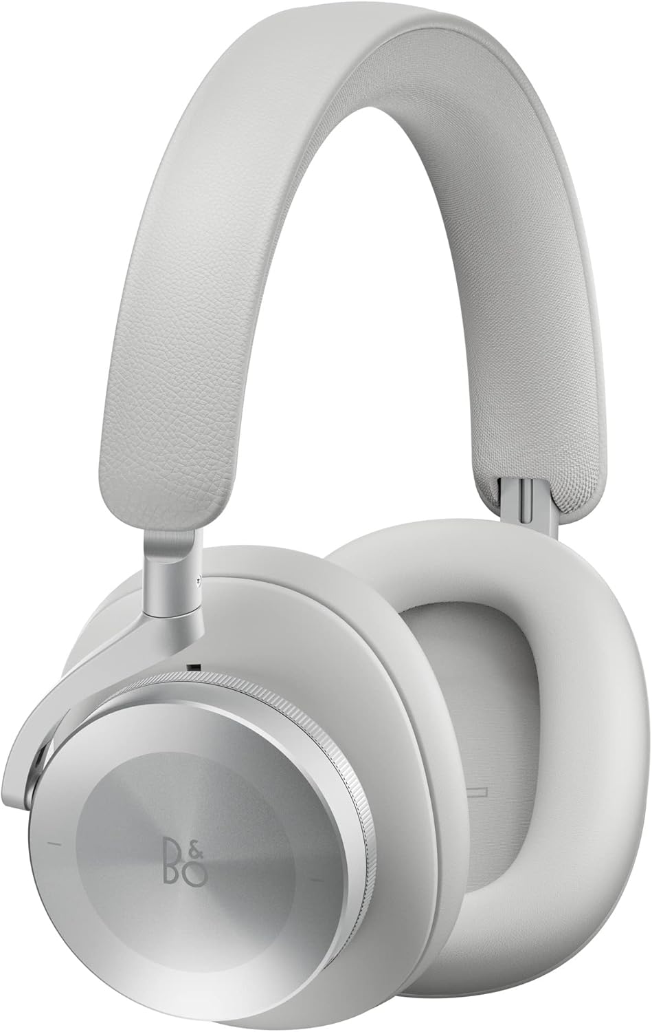 Wireless Active Noise Cancelling Over-Ear Headphones with Carrying Case, Black P8409