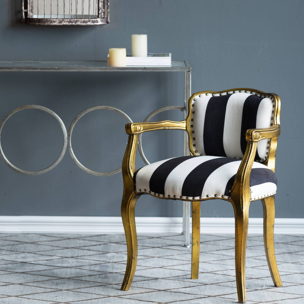 Arm Chair B909