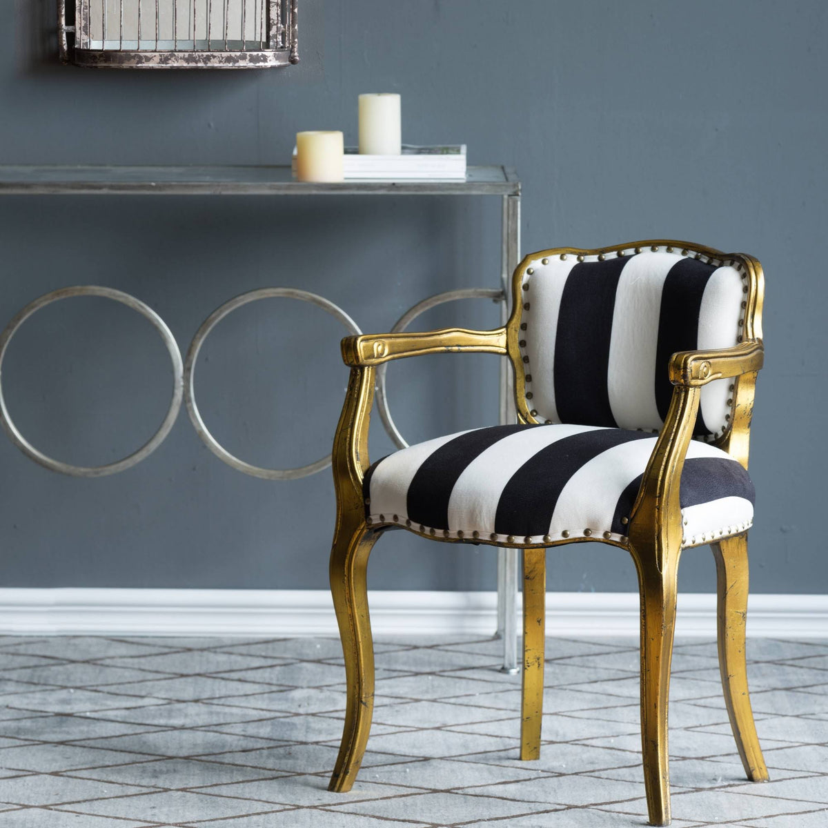 Arm Chair B909