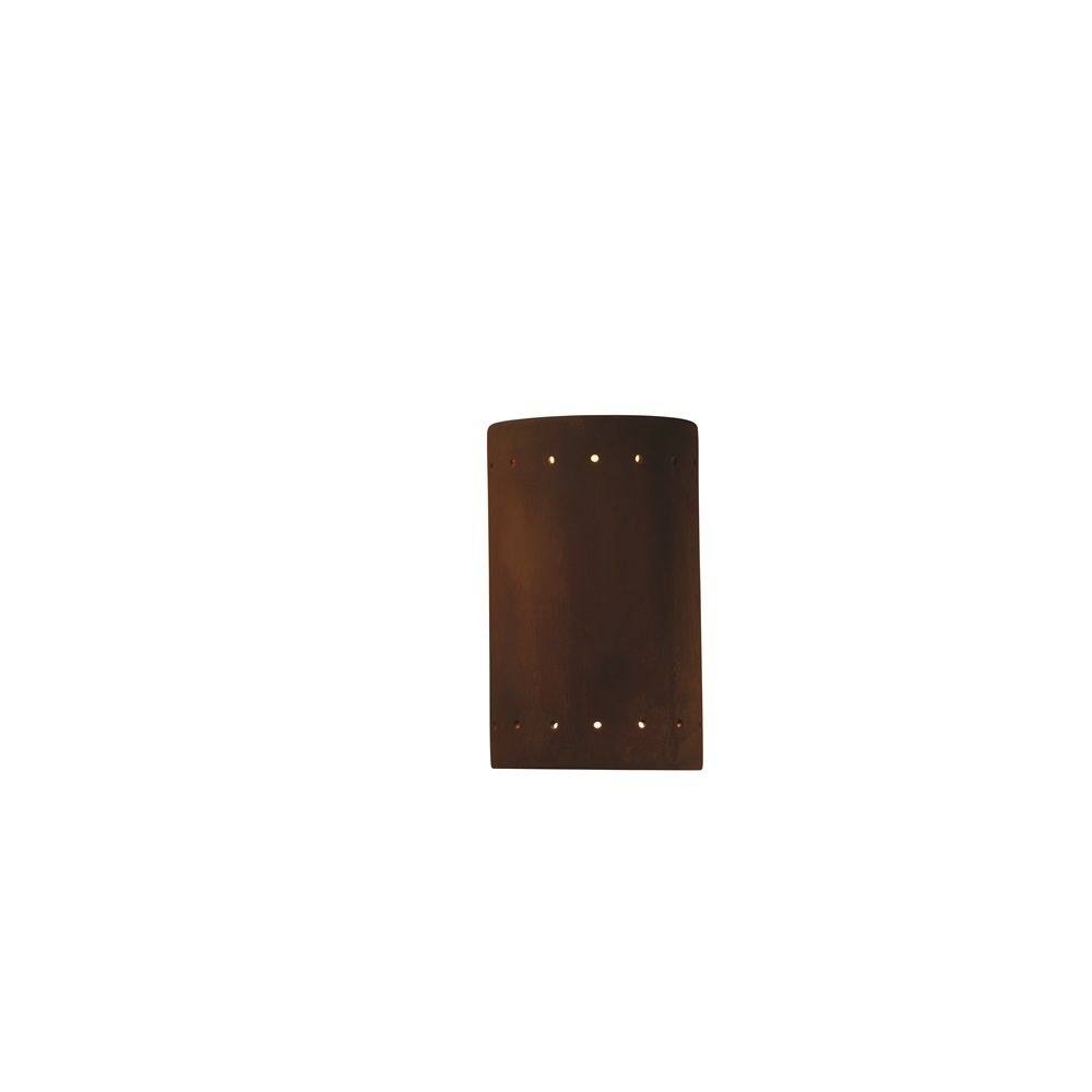 Small ADA Cylinder with Perfs V96726