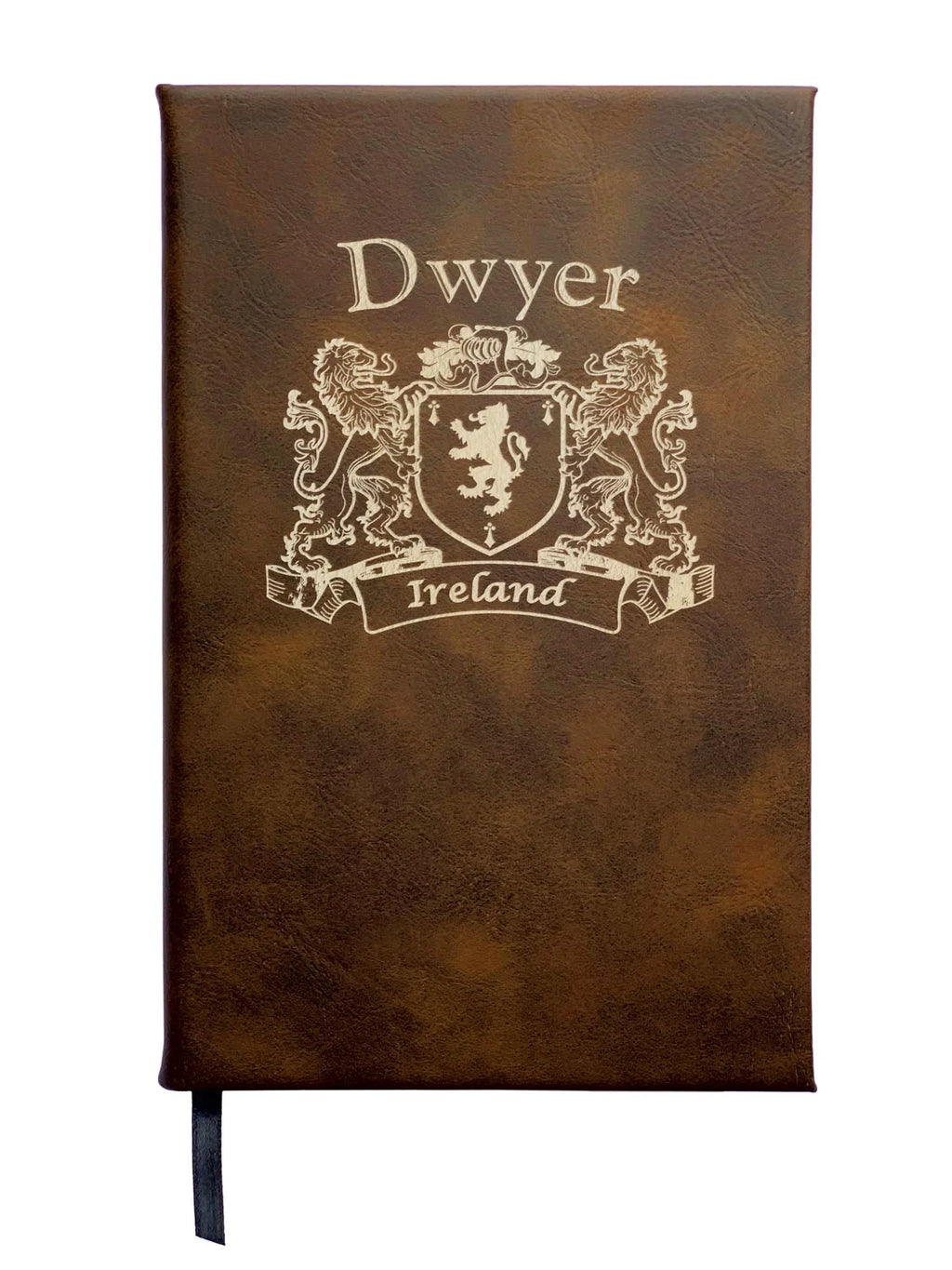Leather Journal C15696