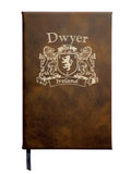 Leather Journal C15696