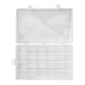 24 Compartment Large Storage Container T919