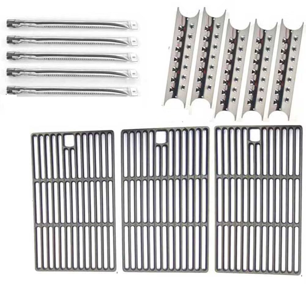 Replacement BBQ Parts for Kenmore Gas Models I58986
