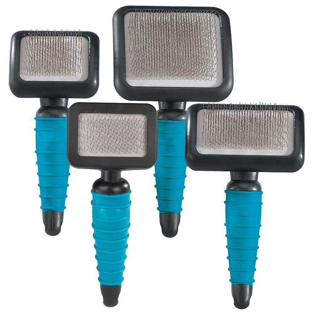 Ergonomic Slicker Brush E693