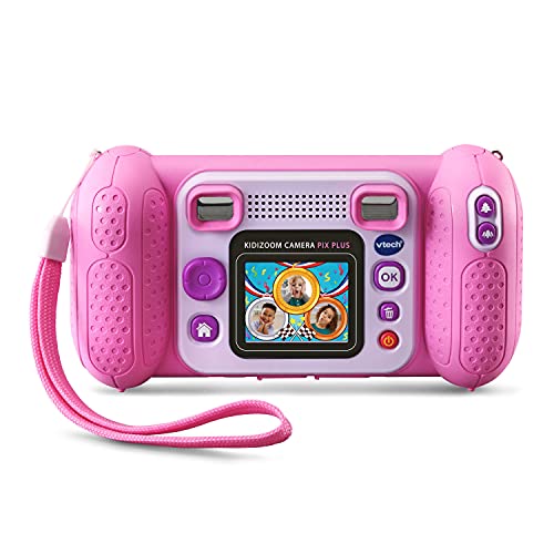 Pink Camera F83217