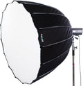 60/150cm Umbrella Softbox with Carrying Bag G4657