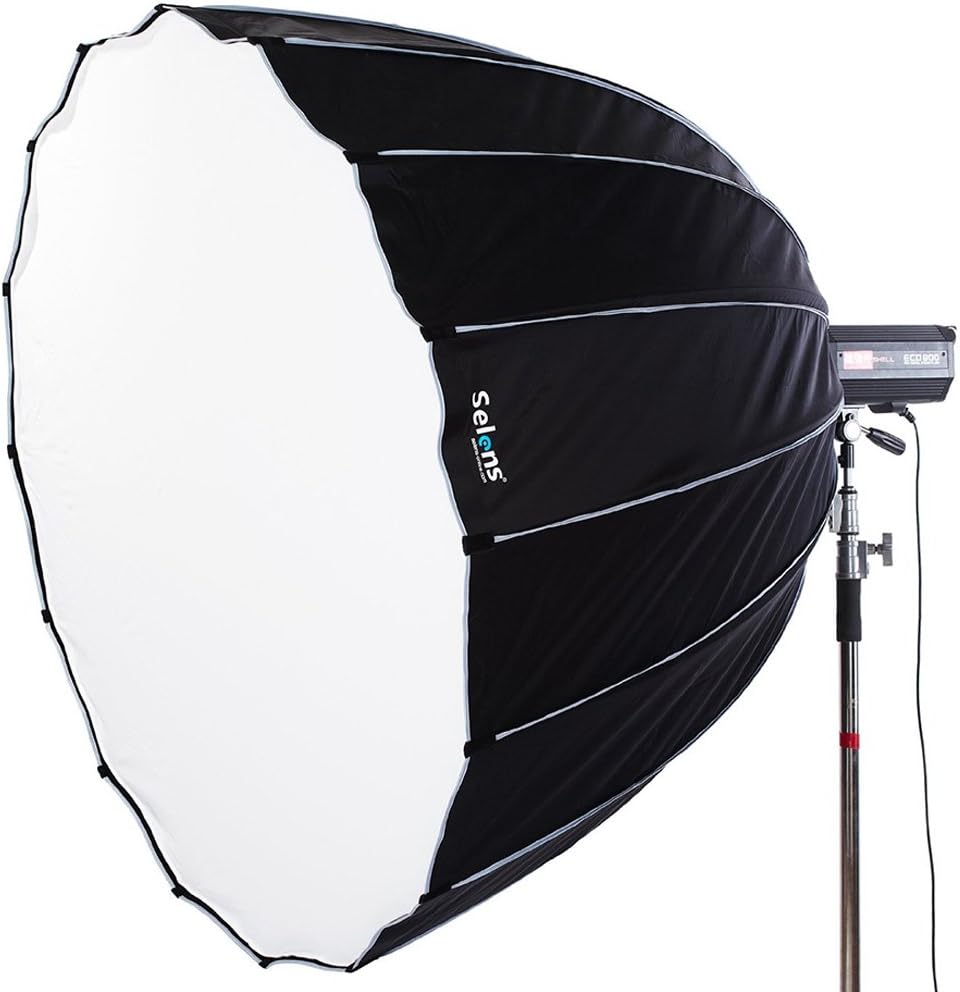 60/150cm Umbrella Softbox with Carrying Bag G4657