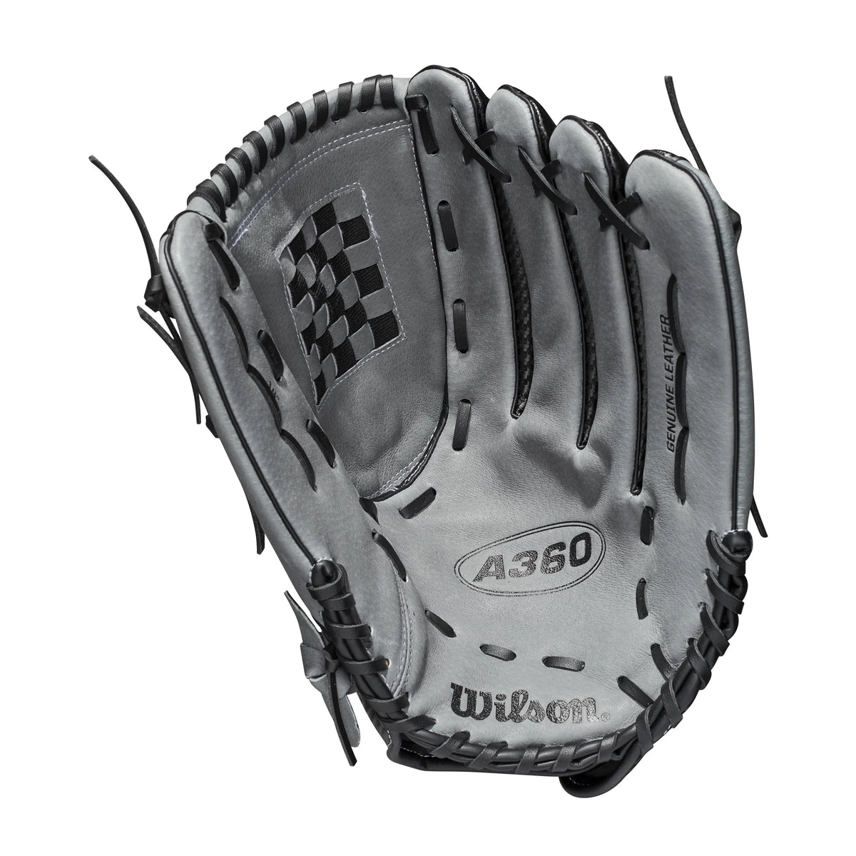 14 Inch Slowpitch Softball Glove Q2681