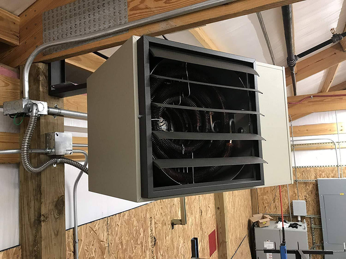 10kw 277V Unit Heater G3334