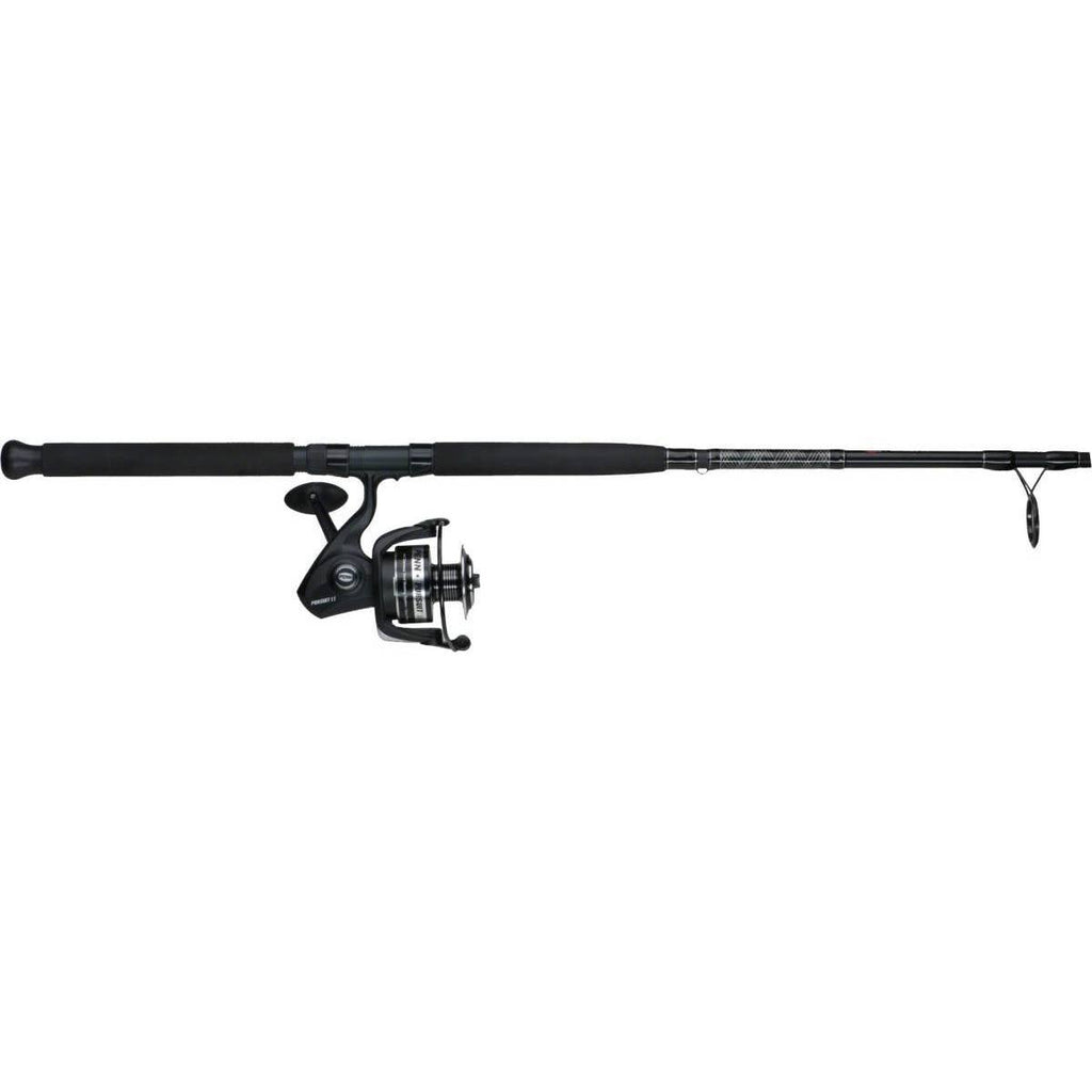 Penn Pursuit II Combo B982