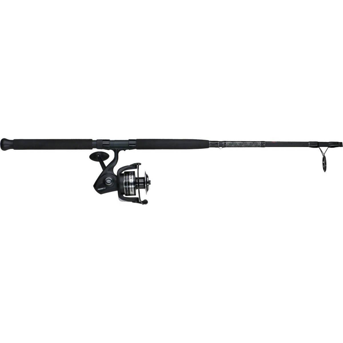 Penn Pursuit II Combo B982