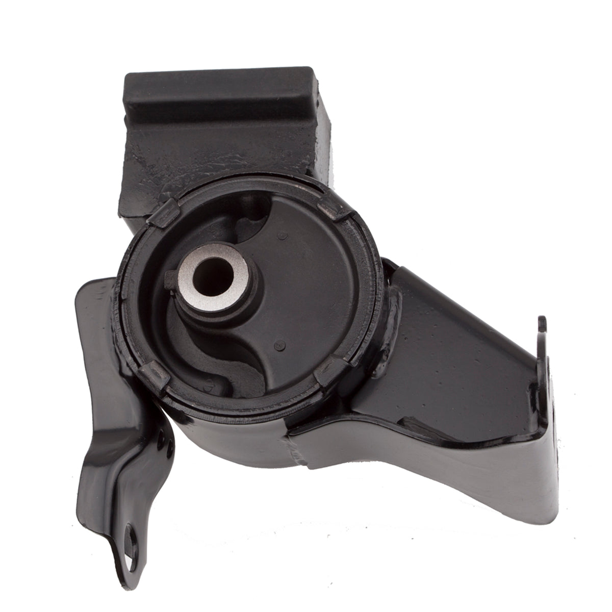 Rear Engine Motor and Automatic Transmission Mount Set of 2PCS K444