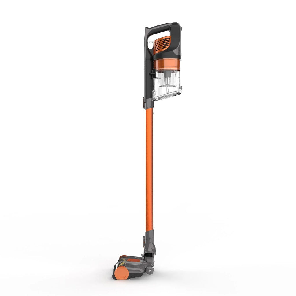 Cordless Stick Vacuum with Self-Cleaning Brushroll Q95602