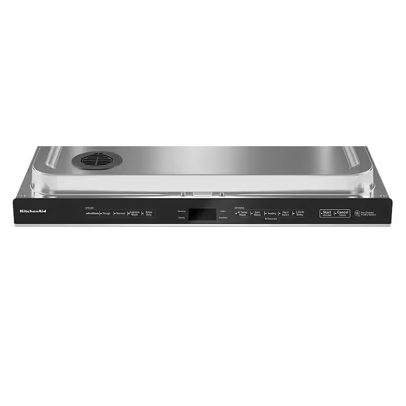 Stainless Steel Built-In Tall Tub Dishwasher, 44 dBA I8652