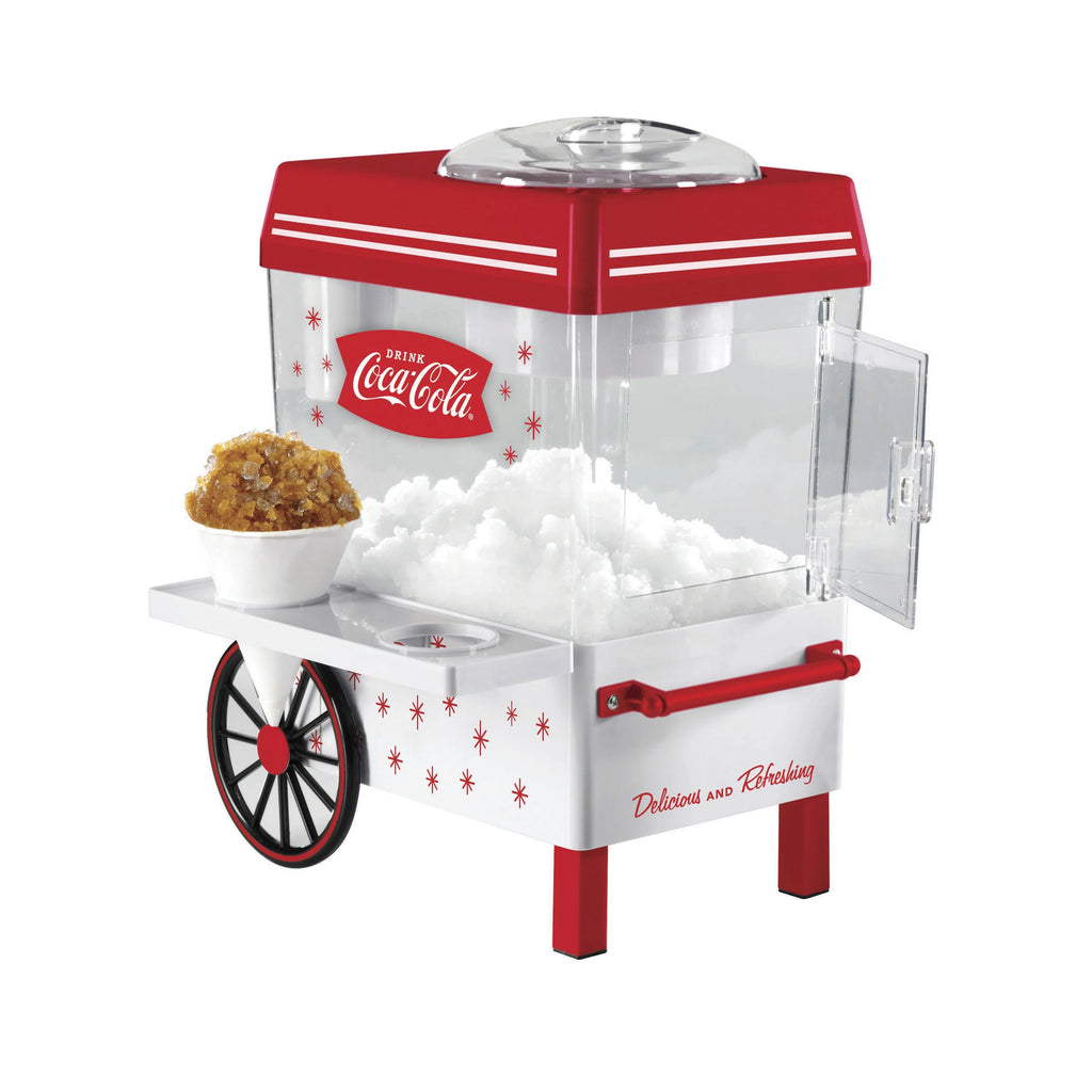 Countertop Snow Cone Maker O7489