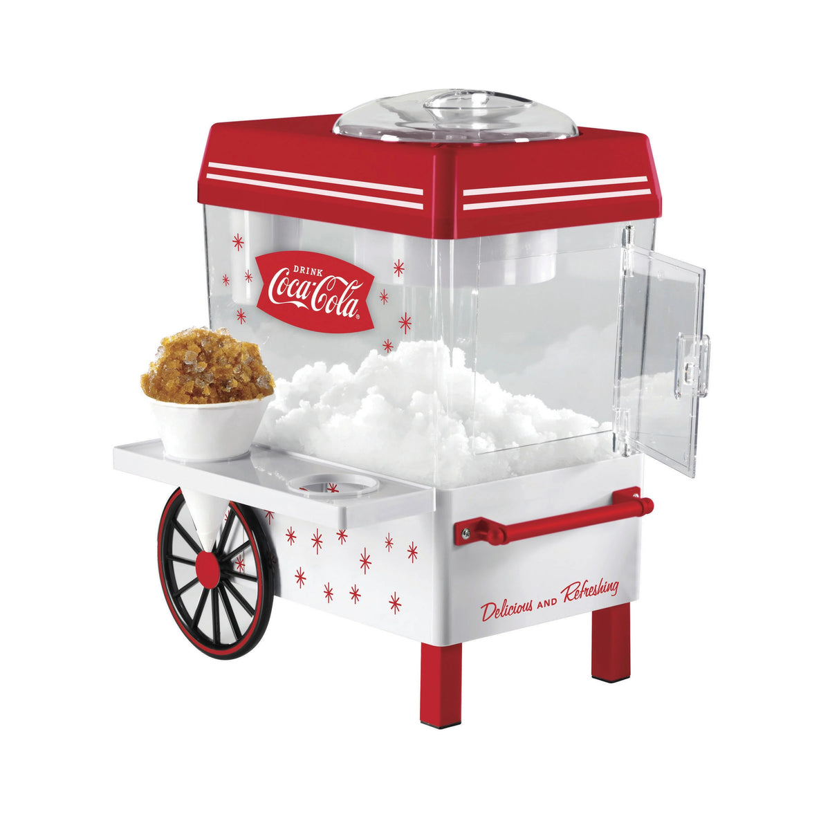 Countertop Snow Cone Maker O7489