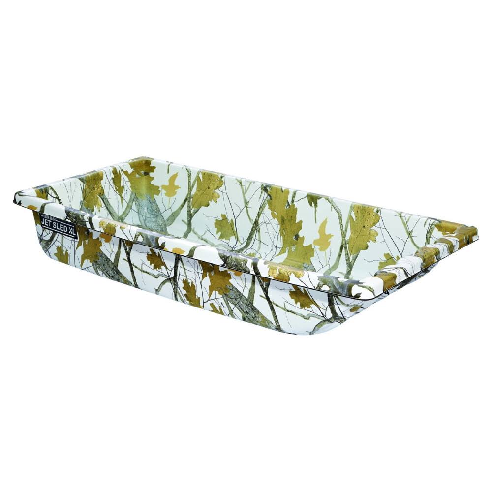Camo Jet Sled N6632