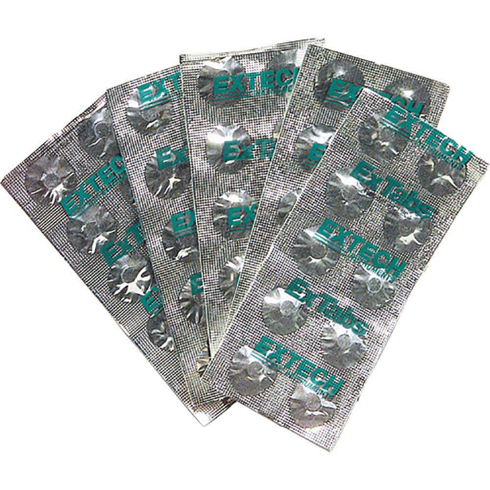 Reagent Tablets J573