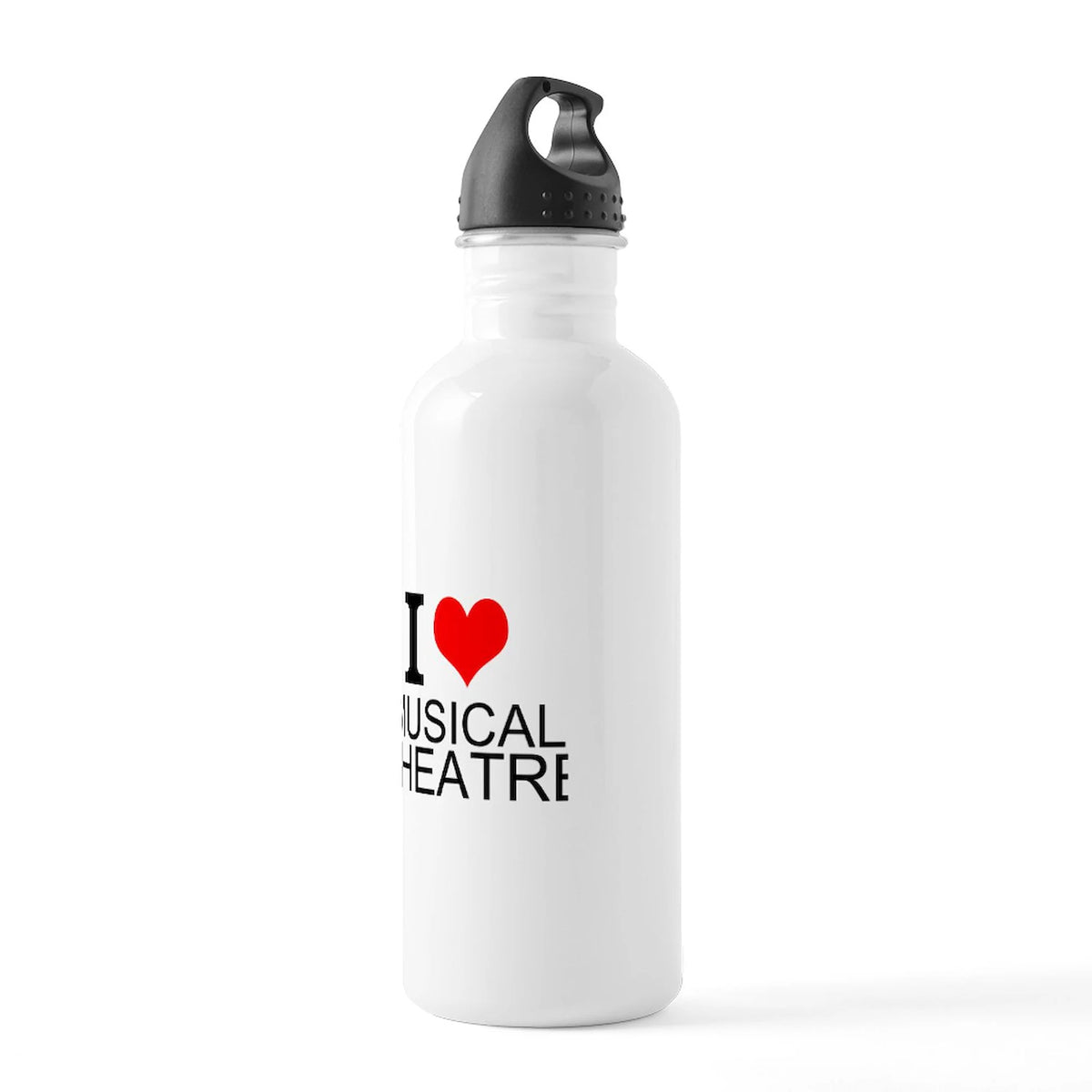 Stainless Steel Water Bottle, 1.0L P90165