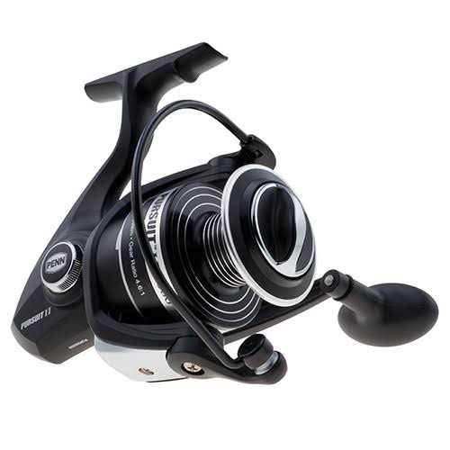 Penn Pursuit II Combo B982