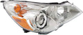 Headlight Assembly for Subaru Outback 2010 2011 2012 Passenger Side M105
