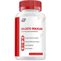 Glycogen Support Capsules L455067