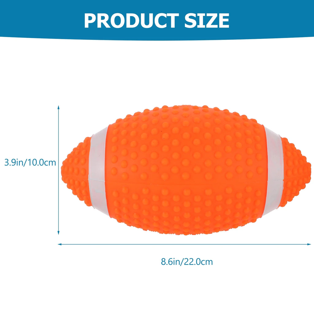 Underwater Rugby Pool Ball Toy H94060