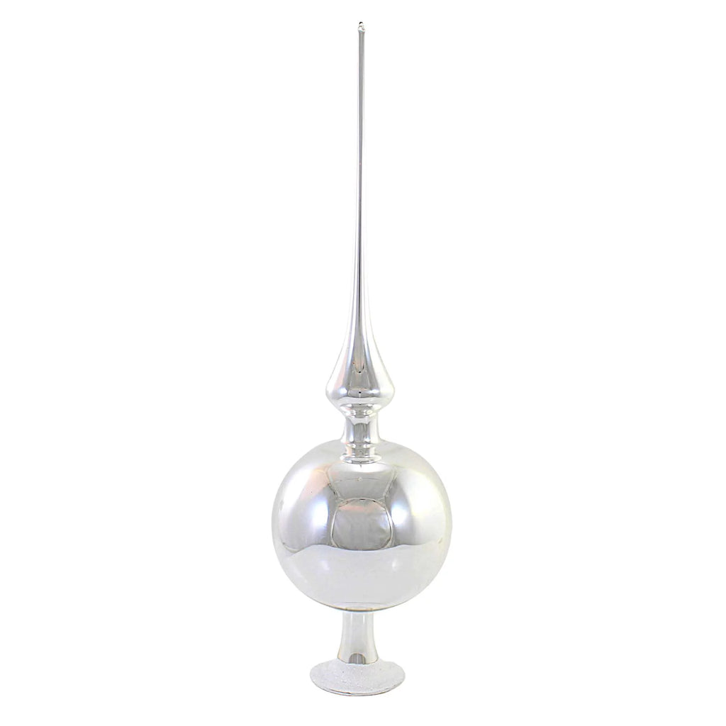 Glass Finial C506646