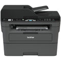 Monochrome Laser All-in-One Printer with Duplex Printing and Wireless Connectivity S9210