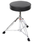 Double-Braced Drum Throne B988