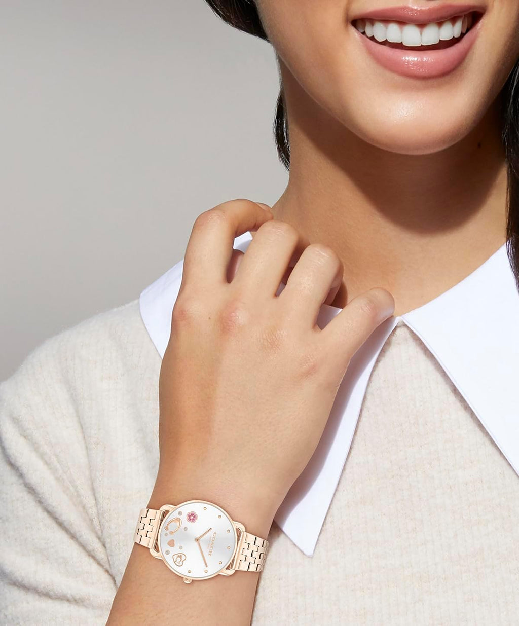 Women's Watch I6328