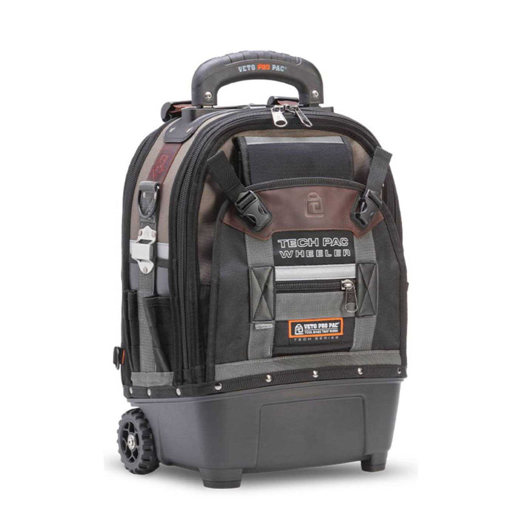 Tech Pac Wheeler U721