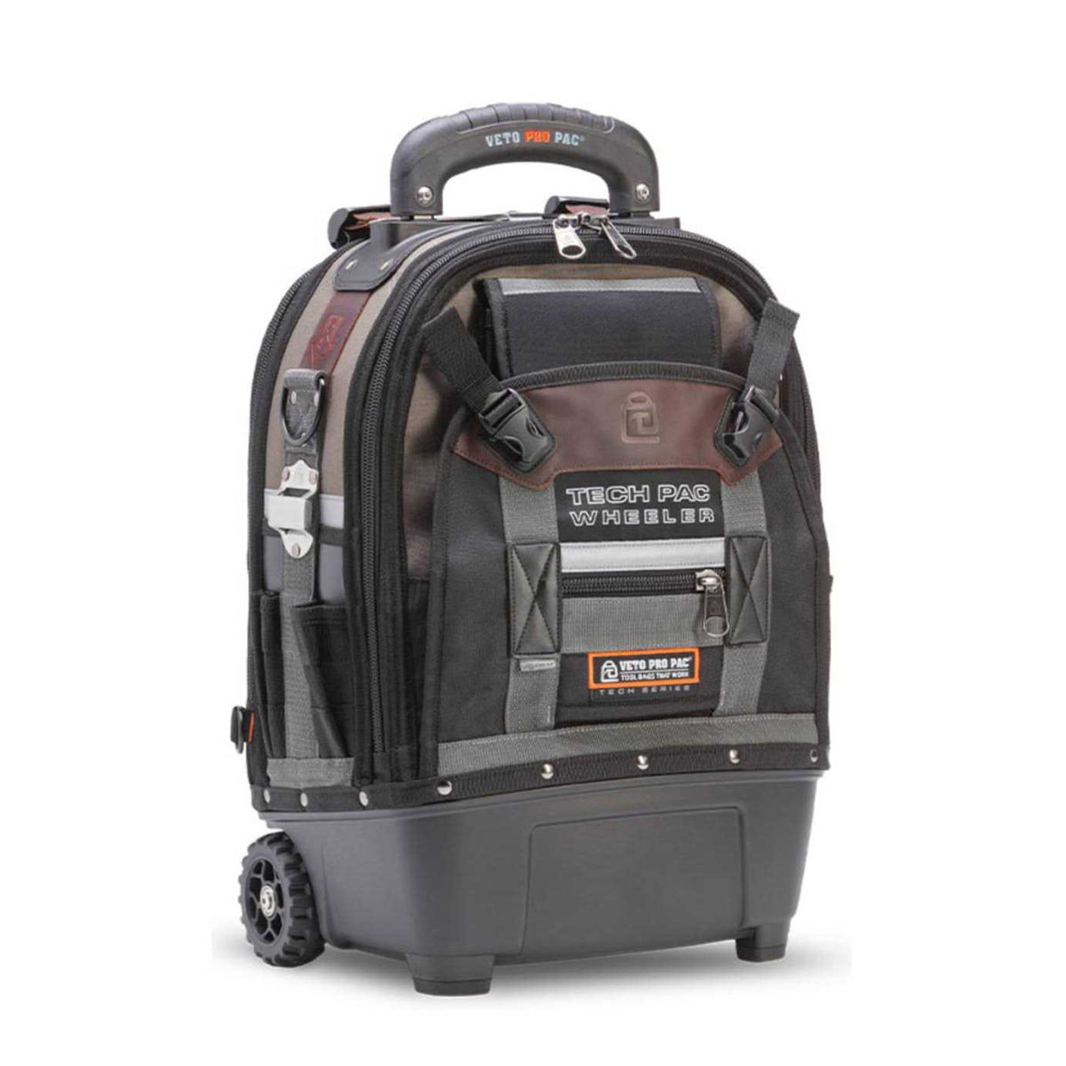 Tech Pac Wheeler U721