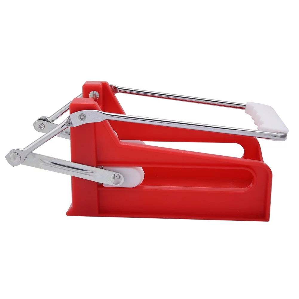 Potato Cutter Food Cutter Chopper Kitchen Slicing Tool O7056