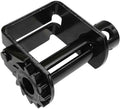 4 Standard Profile Sliding Winch E9632