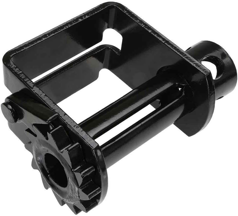 4 Standard Profile Sliding Winch E9632