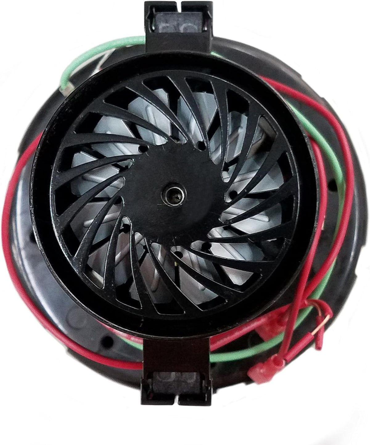 110V Car Wash Vacuum Motor Pack of 2 M8735