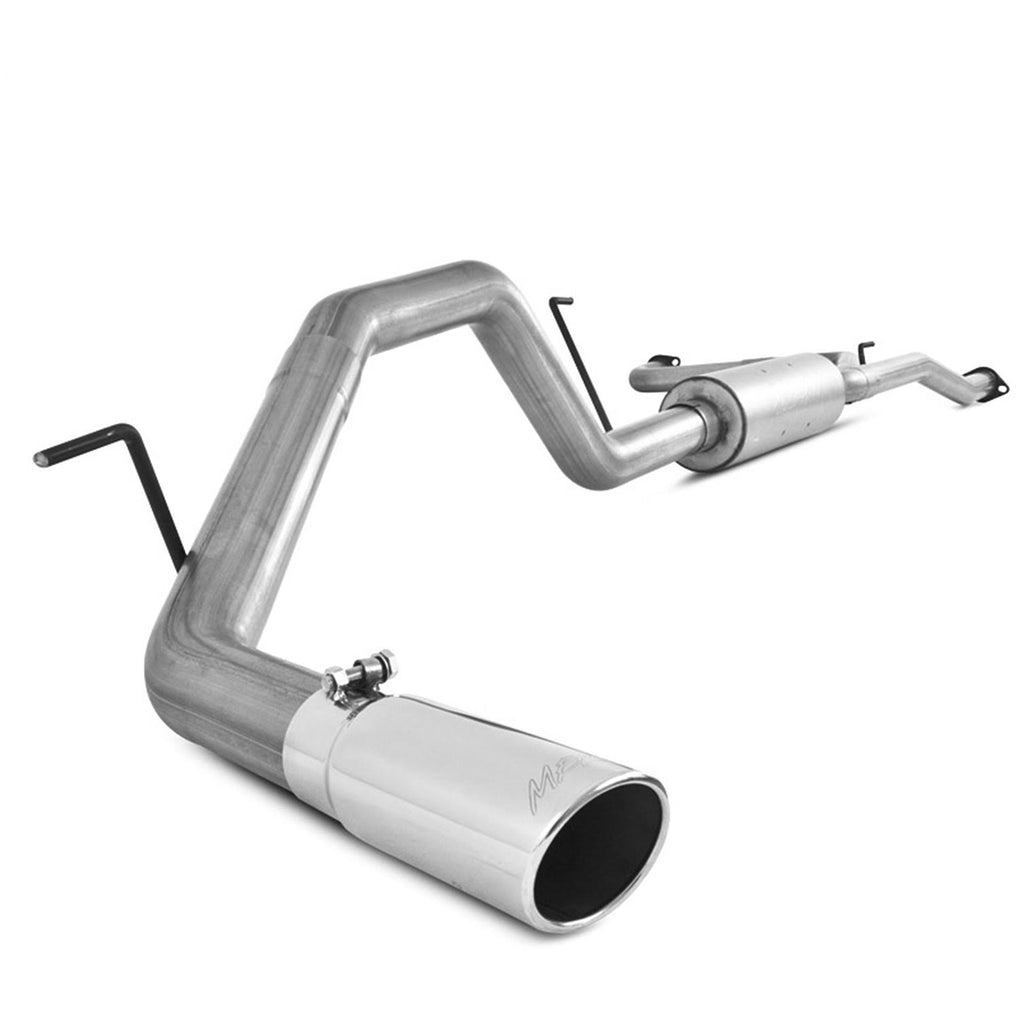 MBRP Exhaust System R561