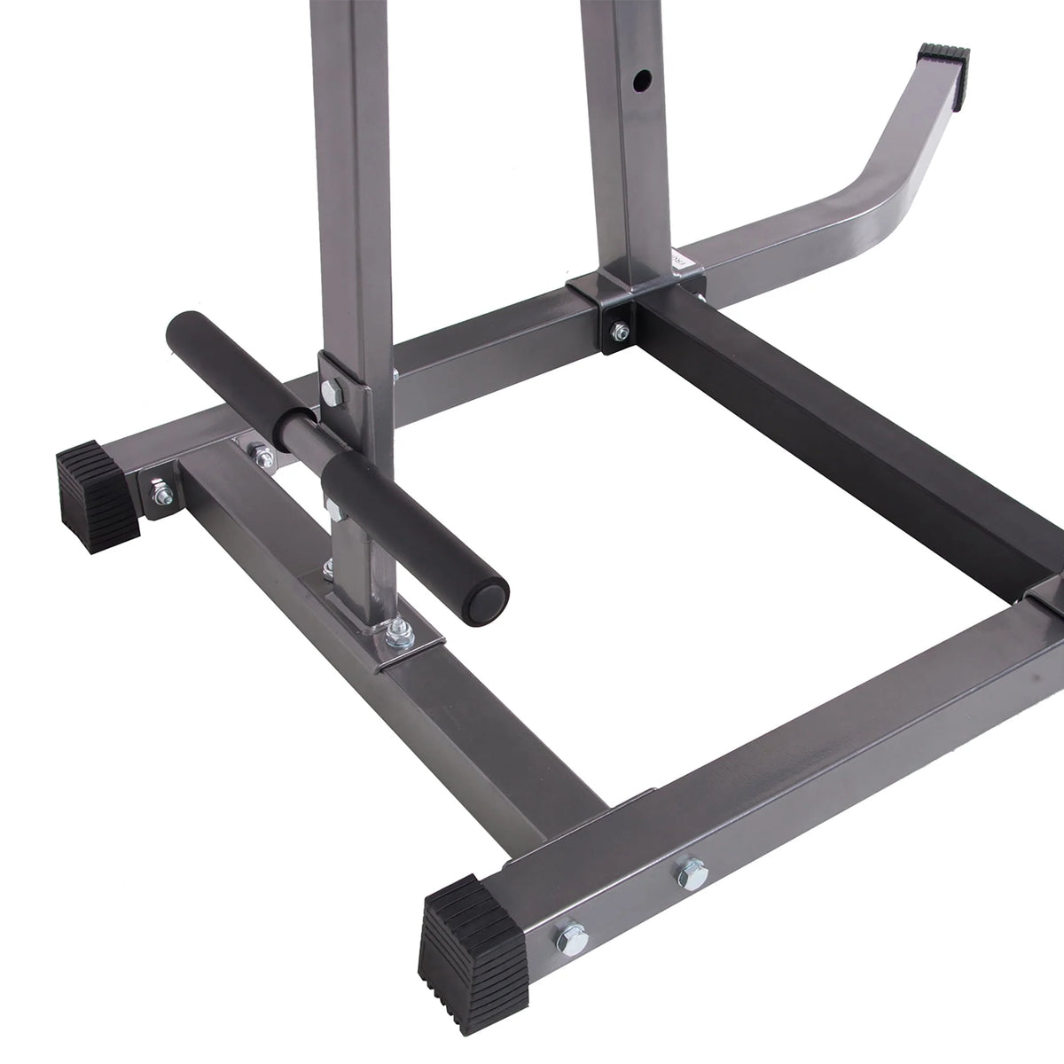 5-in-1 Power Tower and Dip Station Z107007