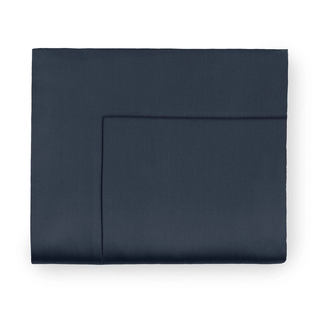 Navy Flat Sheet E817404
