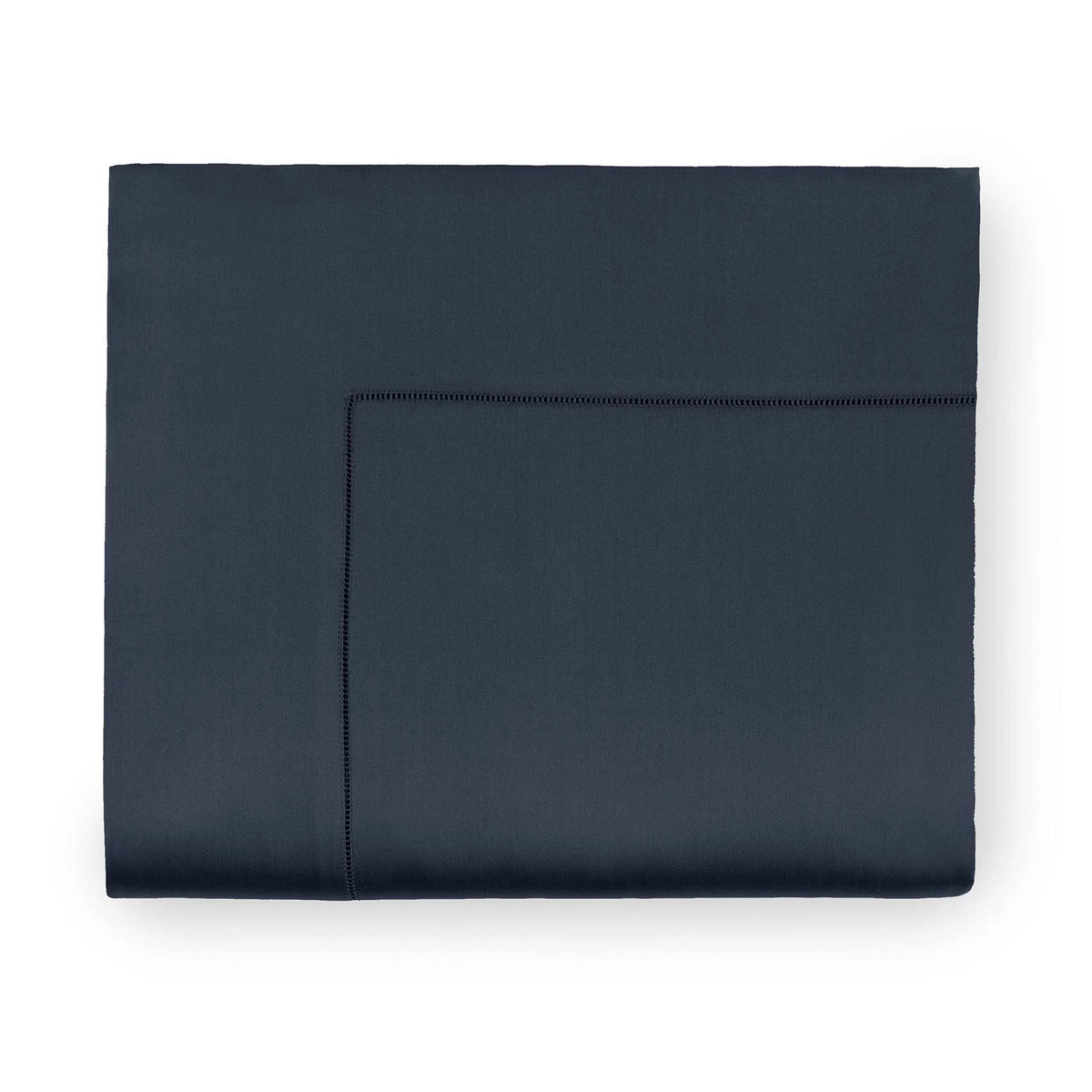 Navy Flat Sheet E817404