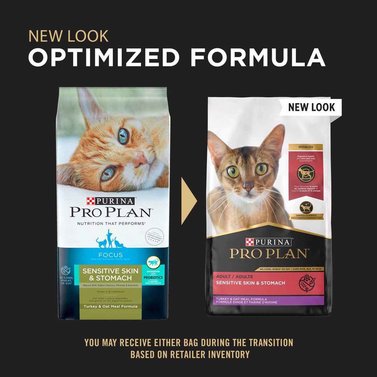 Natural Dry Cat Food Q318