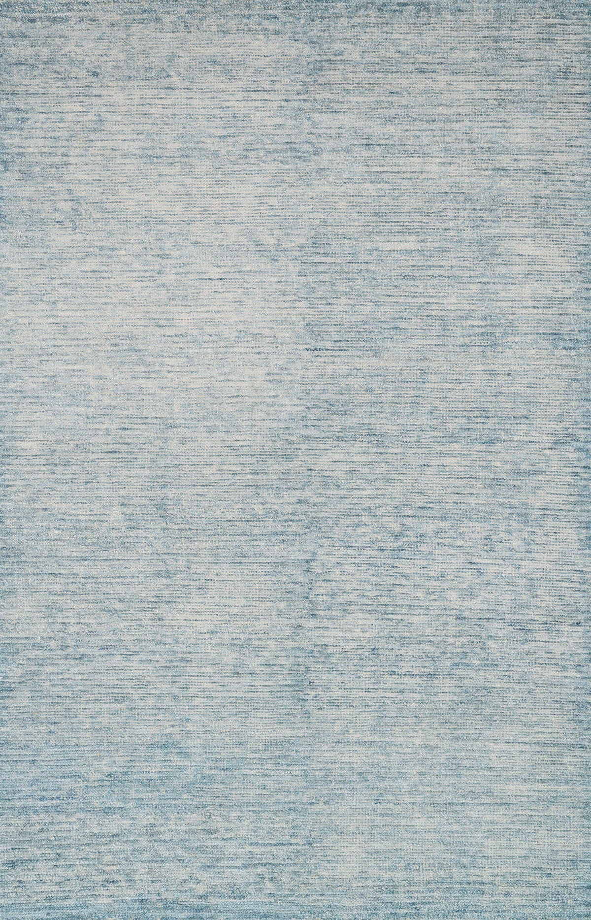 Lt. Blue Rug L4931
